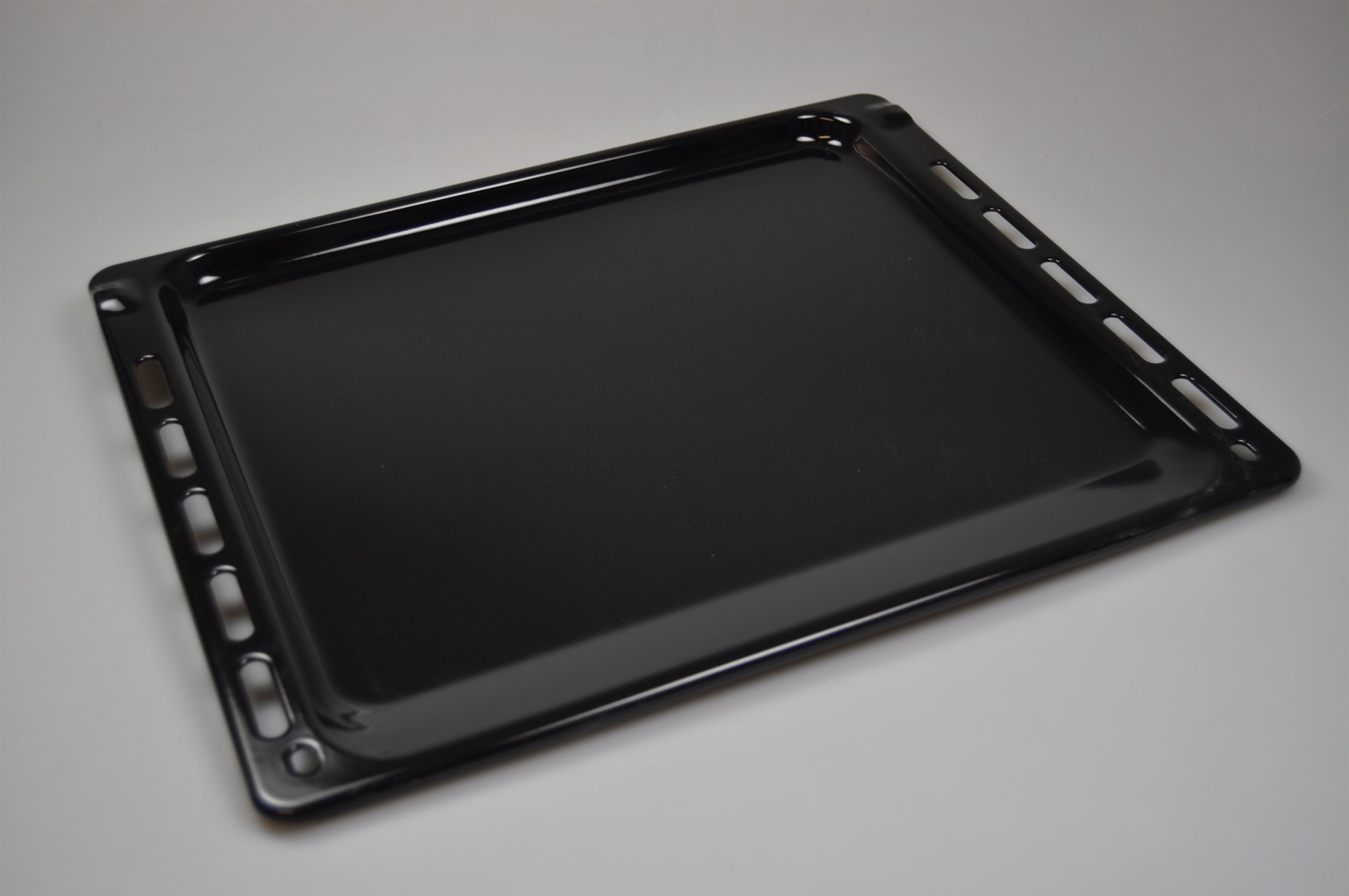 Oven baking tray, IkeaWhirlpool cooker & hob